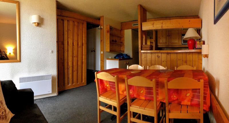 photo 1 Owner direct vacation rental Les Arcs appartement Rhone-Alps Savoie Lounge