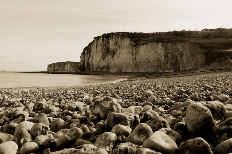 photo 23 Owner direct vacation rental Etretat gite Normandy (Haute-Normandie) Seine-Maritime Beach