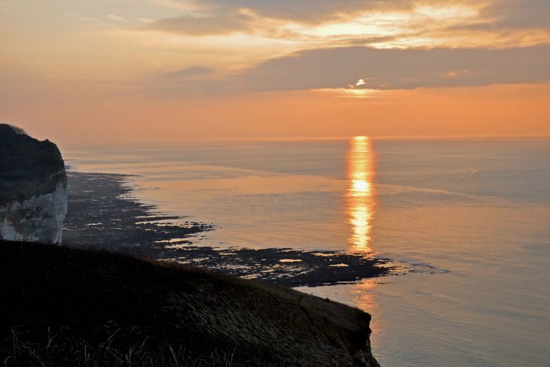 photo 21 Owner direct vacation rental Etretat gite Normandy (Haute-Normandie) Seine-Maritime Beach