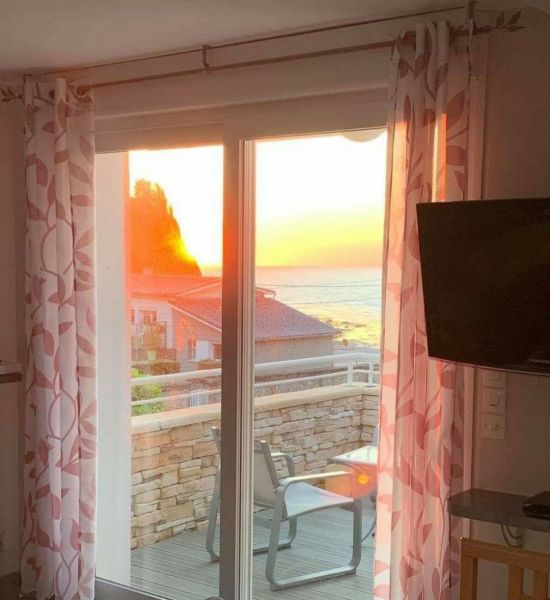 photo 3 Owner direct vacation rental Etretat gite Normandy (Haute-Normandie) Seine-Maritime View from the property