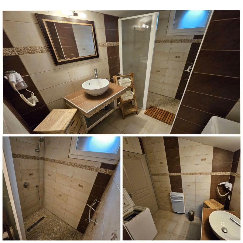 photo 17 Owner direct vacation rental Etretat gite Normandy (Haute-Normandie) Seine-Maritime bathroom