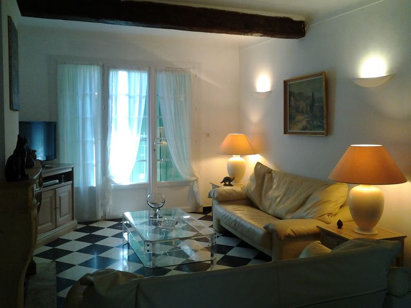 photo 8 Owner direct vacation rental Saint Tropez appartement Provence-Alpes-Cte d'Azur Var Lounge