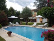 Grimaud vacation rentals apartments: appartement # 93434