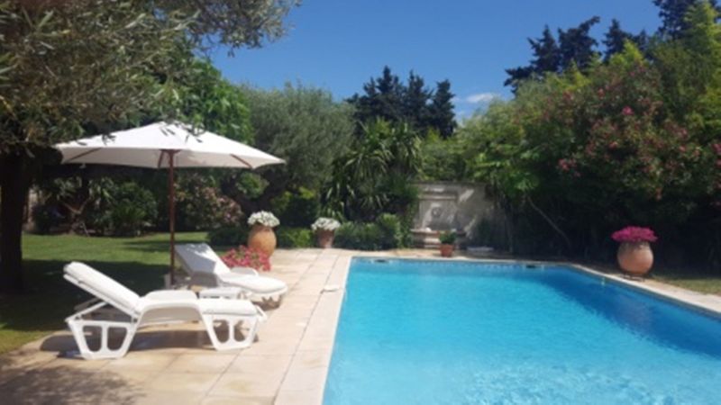 photo 13 Owner direct vacation rental Saint Tropez appartement Provence-Alpes-Cte d'Azur Var Swimming pool