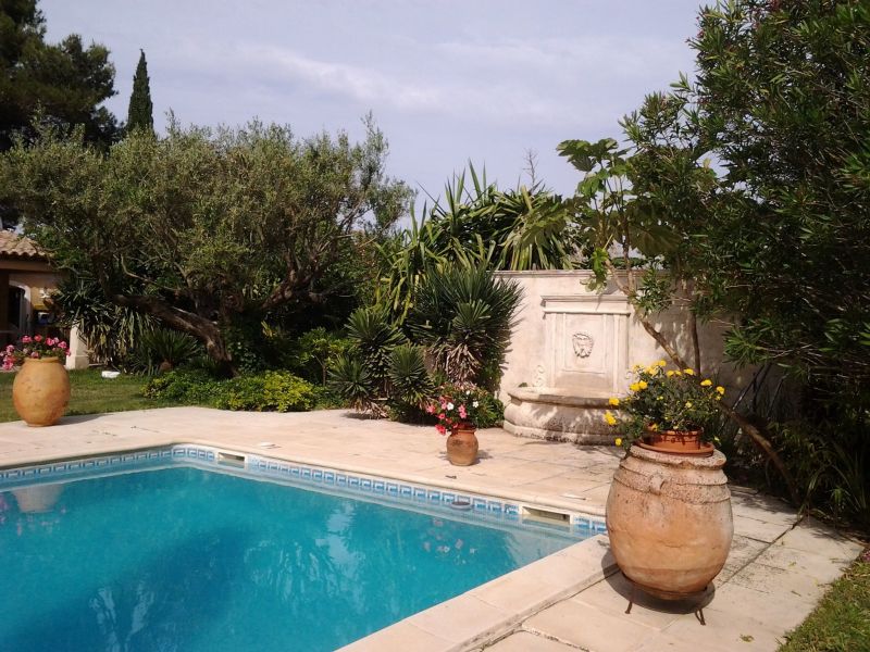 photo 26 Owner direct vacation rental Saint Tropez appartement Provence-Alpes-Cte d'Azur Var Swimming pool