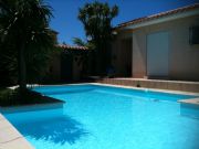 Cte Radieuse swimming pool vacation rentals: villa # 94572
