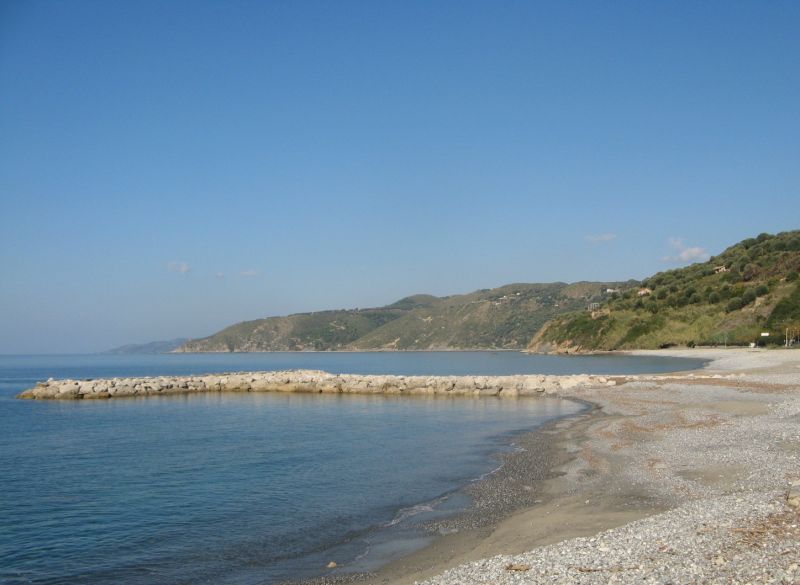 photo 1 Owner direct vacation rental Pisciotta villa Campania Salerne Province Beach