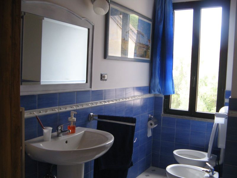 photo 9 Owner direct vacation rental Pisciotta villa Campania Salerne Province bedroom