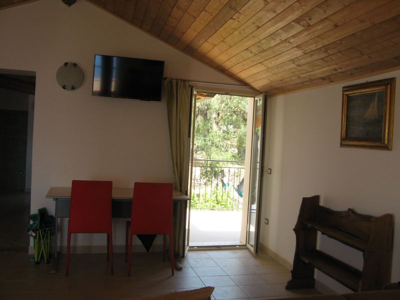photo 3 Owner direct vacation rental Pisciotta villa Campania Salerne Province Living room