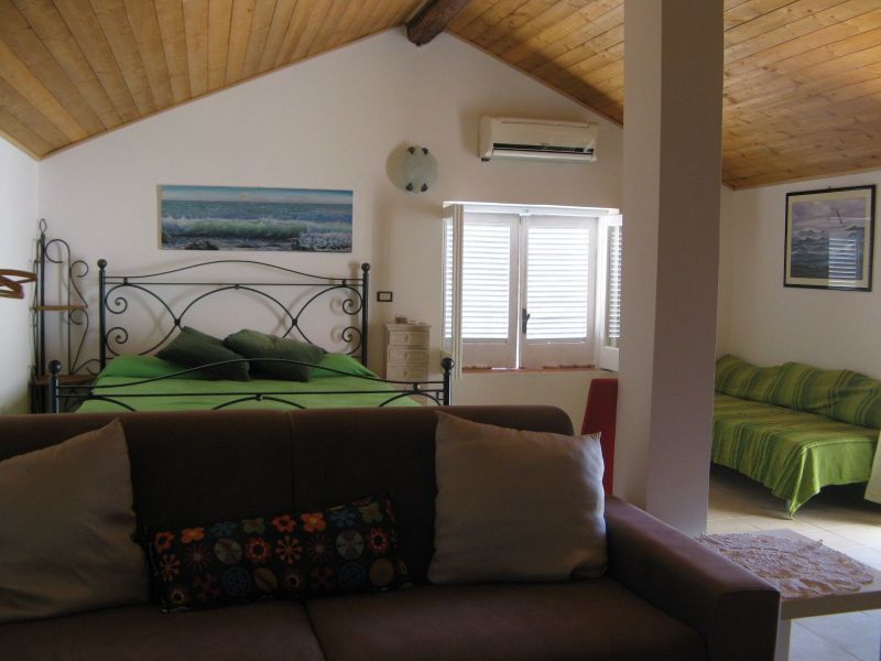 photo 5 Owner direct vacation rental Pisciotta villa Campania Salerne Province bedroom