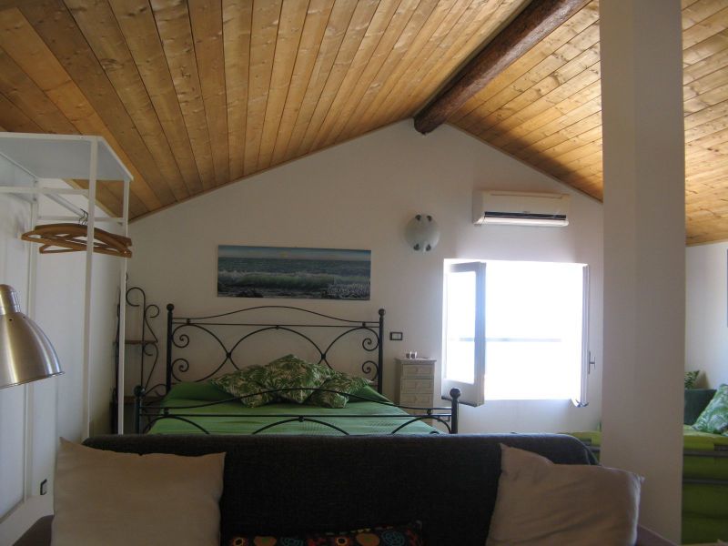 photo 10 Owner direct vacation rental Pisciotta villa Campania Salerne Province bedroom