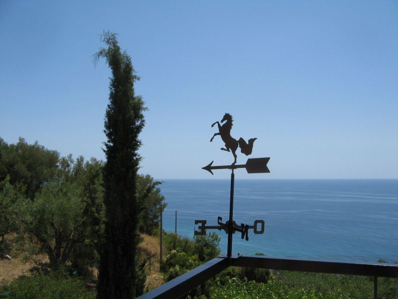 photo 0 Owner direct vacation rental Pisciotta villa Campania Salerne Province