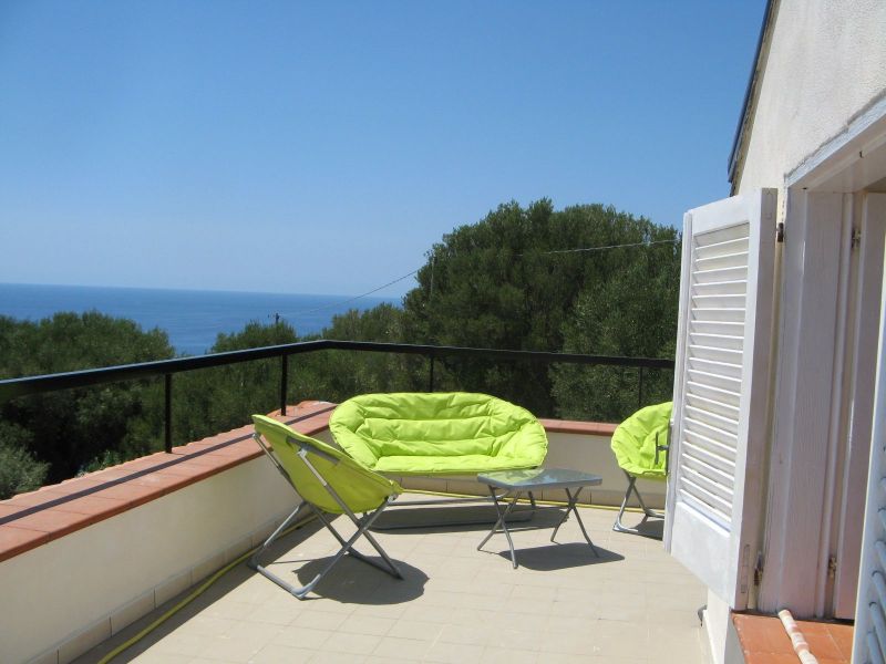 photo 17 Owner direct vacation rental Pisciotta villa Campania Salerne Province