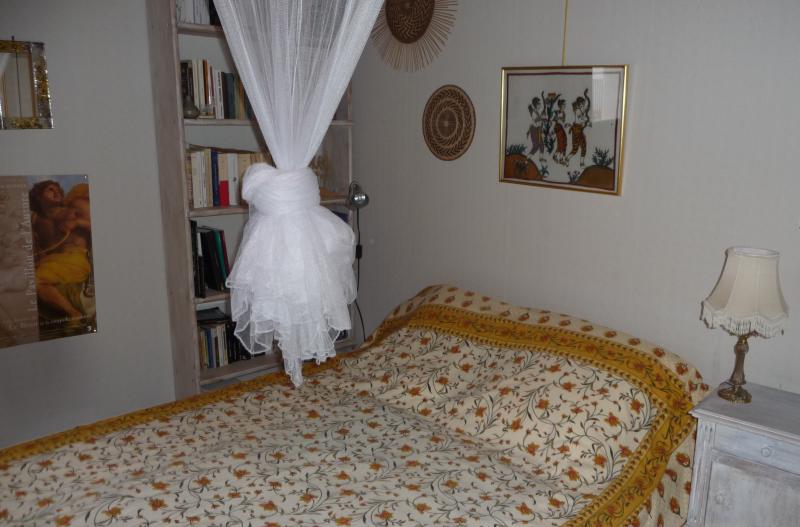 photo 5 Owner direct vacation rental Banyuls-sur-Mer maison Languedoc-Roussillon Pyrnes-Orientales bedroom 2