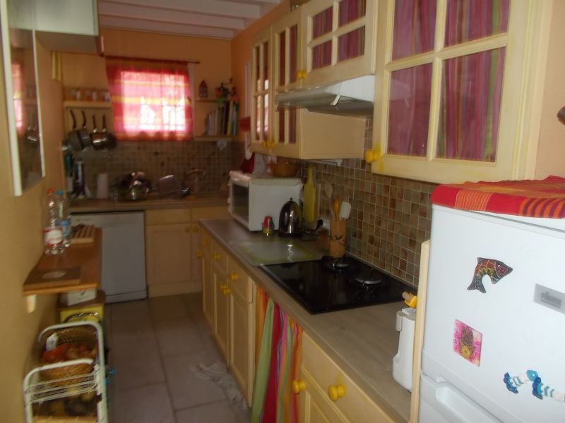 photo 12 Owner direct vacation rental Banyuls-sur-Mer maison Languedoc-Roussillon Pyrnes-Orientales Separate kitchen