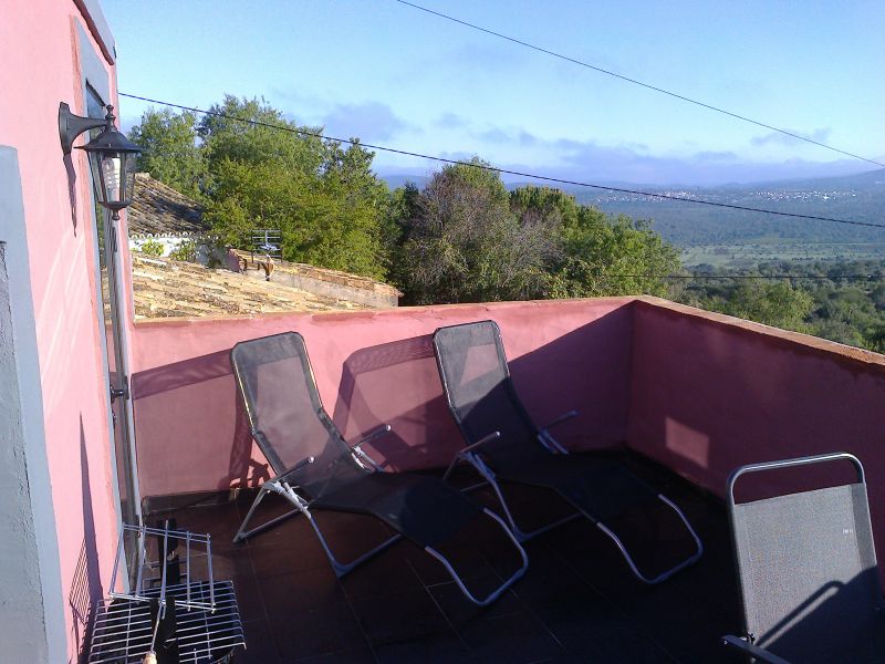 photo 4 Owner direct vacation rental Loul insolite Algarve