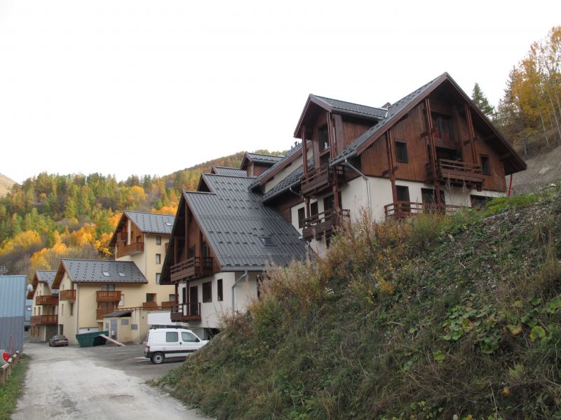 photo 16 Owner direct vacation rental Valloire appartement Rhone-Alps Savoie View of the property from outside