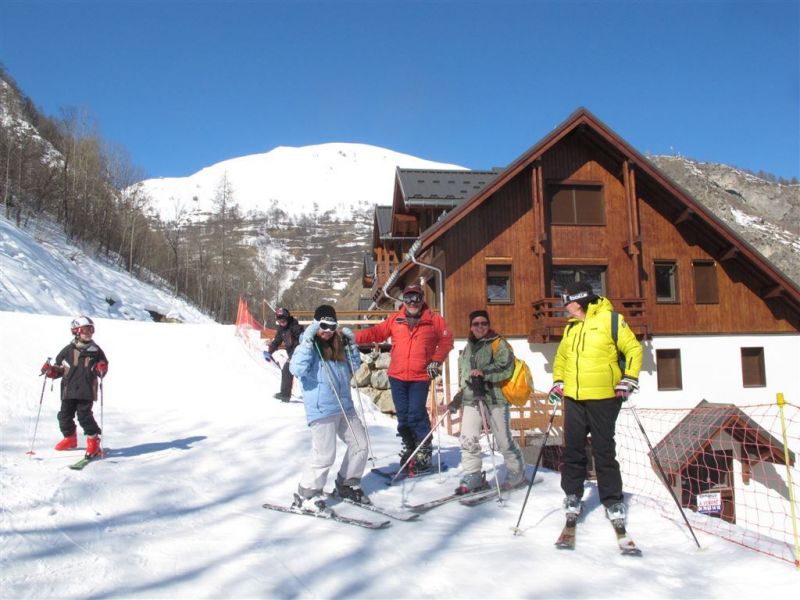 photo 0 Owner direct vacation rental Valloire appartement Rhone-Alps Savoie View of the property from outside