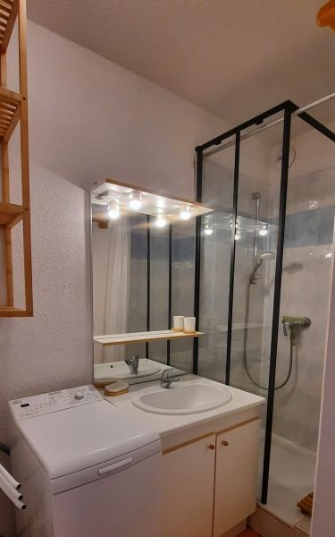 photo 6 Owner direct vacation rental Valloire appartement Rhone-Alps Savoie Half bath