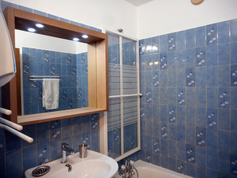 photo 6 Owner direct vacation rental Montgenvre appartement Provence-Alpes-Cte d'Azur Hautes-Alpes bathroom