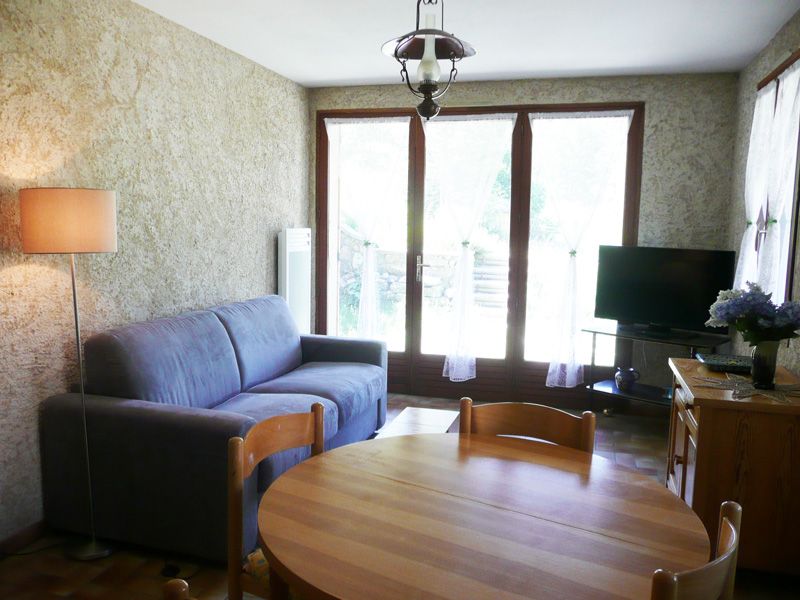 photo 4 Owner direct vacation rental Montgenvre appartement Provence-Alpes-Cte d'Azur Hautes-Alpes Living room