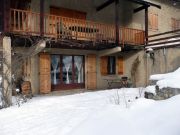 Sauze D'Oulx ski resort rentals: appartement # 97968