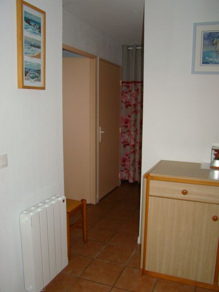 photo 6 Owner direct vacation rental Biarritz appartement Aquitaine Pyrnes-Atlantiques Corridor