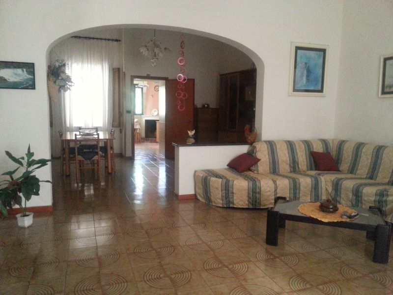 photo 15 Owner direct vacation rental Santa Maria di Leuca appartement Puglia Lecce Province Lounge