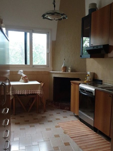 photo 9 Owner direct vacation rental Santa Maria di Leuca appartement Puglia Lecce Province Separate kitchen