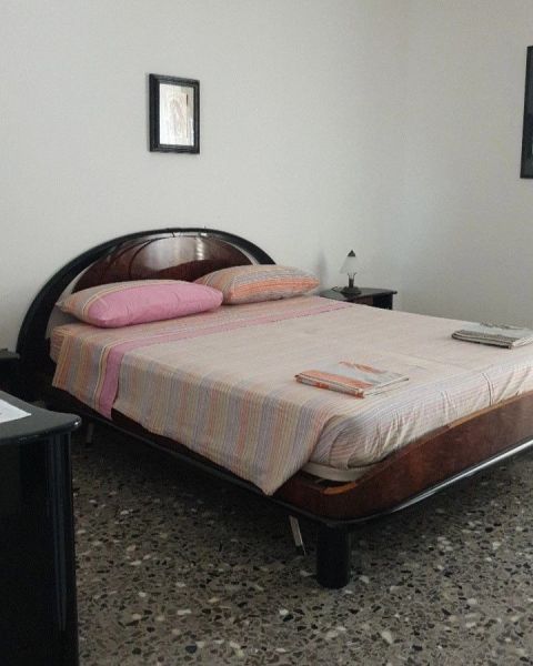 photo 18 Owner direct vacation rental Santa Maria di Leuca appartement Puglia Lecce Province bedroom 1