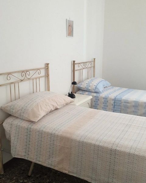 photo 21 Owner direct vacation rental Santa Maria di Leuca appartement Puglia Lecce Province bedroom 2