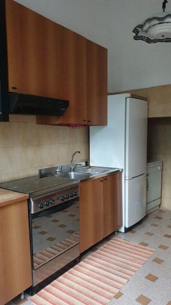 photo 10 Owner direct vacation rental Santa Maria di Leuca appartement Puglia Lecce Province Separate kitchen