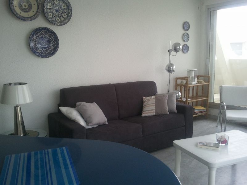 photo 5 Owner direct vacation rental La Grande Motte appartement Languedoc-Roussillon Hrault