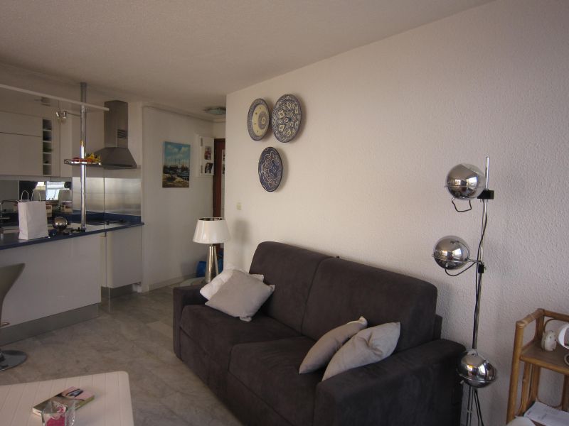 photo 8 Owner direct vacation rental La Grande Motte appartement Languedoc-Roussillon Hrault