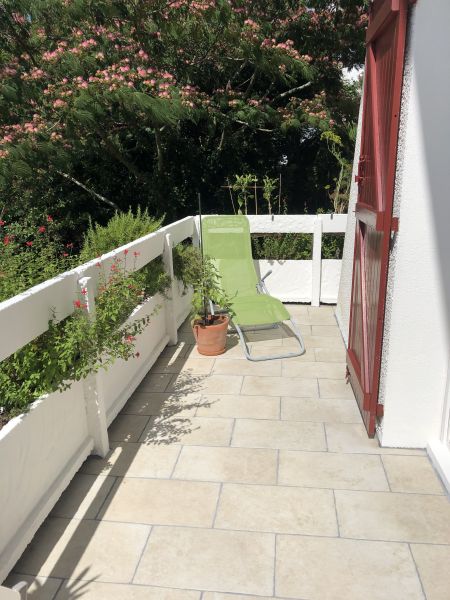 photo 3 Owner direct vacation rental Saint Jean de Luz appartement Aquitaine Pyrnes-Atlantiques Balcony