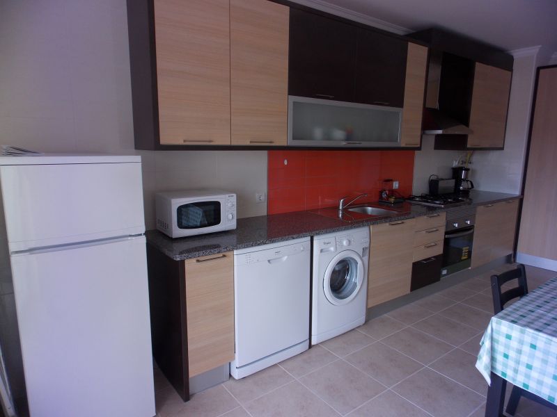 photo 14 Owner direct vacation rental Nazar appartement Estremadura  and Ribatejo Estremadura Separate kitchen