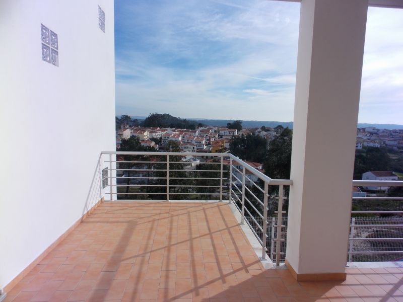 photo 23 Owner direct vacation rental Nazar appartement Estremadura  and Ribatejo Estremadura View from the property