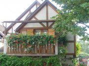 Route Des Vins D'Alsace vacation rentals: gite # 105801