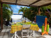 Guadeloupe vacation rentals for 4 people: maison # 106000