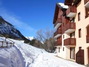 Hautes-Alpes vacation rentals for 3 people: appartement # 106783