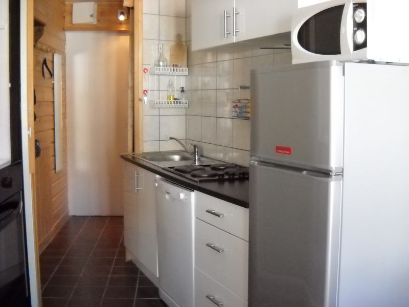 photo 6 Owner direct vacation rental Avoriaz appartement Rhone-Alps Haute-Savoie Kitchenette