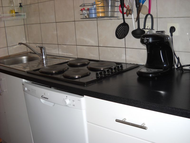 photo 8 Owner direct vacation rental Avoriaz appartement Rhone-Alps Haute-Savoie Kitchenette