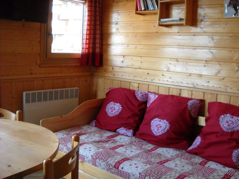 photo 1 Owner direct vacation rental Avoriaz appartement Rhone-Alps Haute-Savoie Living room