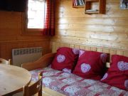 Northern Alps ski in/ski out vacation rentals: appartement # 106837