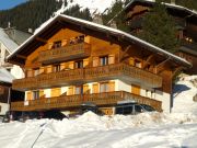 Haute-Savoie vacation rentals for 5 people: appartement # 106855