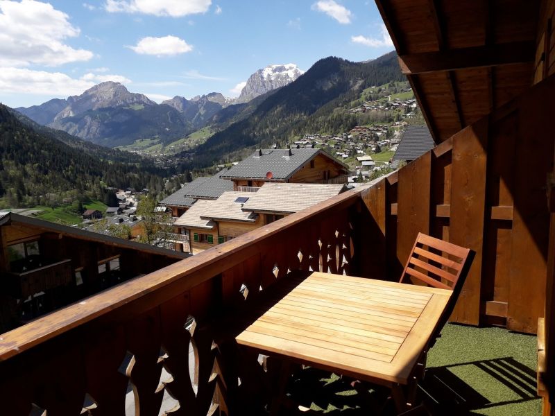 photo 8 Owner direct vacation rental Chtel appartement Rhone-Alps Haute-Savoie