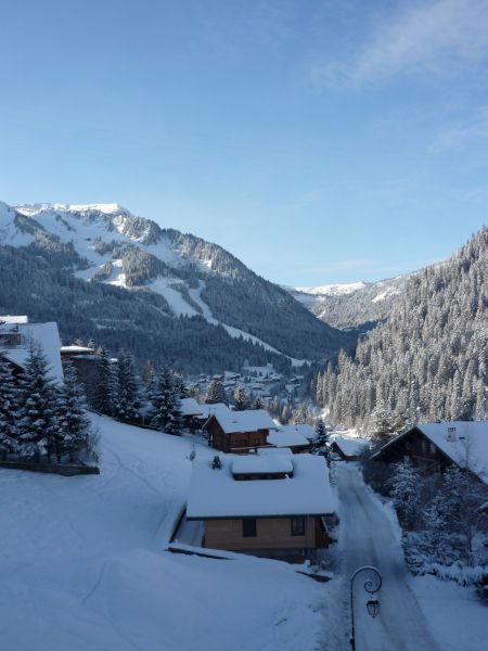 photo 15 Owner direct vacation rental Chtel appartement Rhone-Alps Haute-Savoie