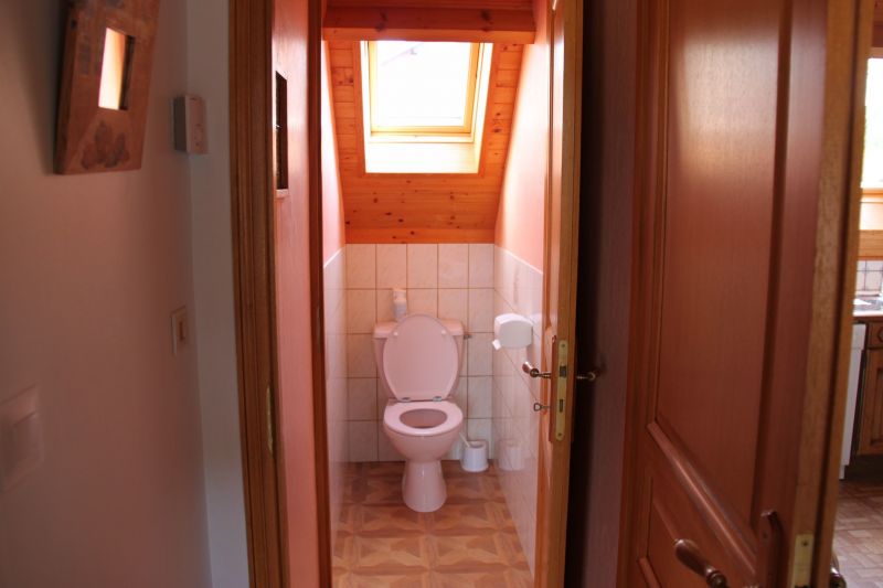photo 12 Owner direct vacation rental Wissant gite Nord-Pas de Calais Pas de Calais Bathroom w/toilet only