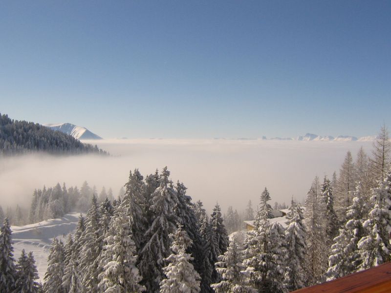 photo 20 Owner direct vacation rental Chamrousse appartement Rhone-Alps Isre View from the balcony