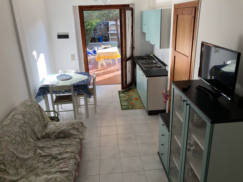 photo 3 Owner direct vacation rental Villasimius appartement Sardinia Cagliari Province